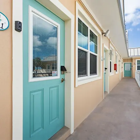 Clearwater Beach Suites #201
