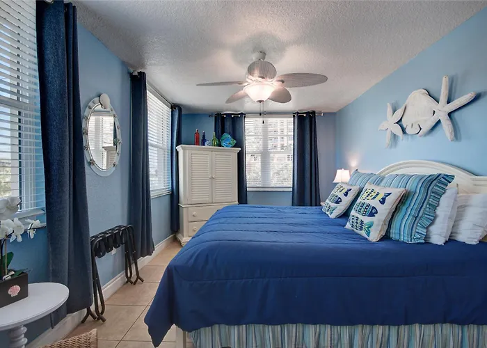 Clearwater #201 Resort *
