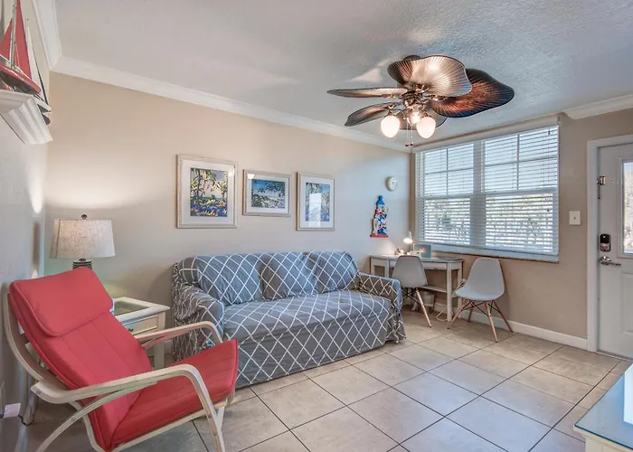 Clearwater #201 Resort *