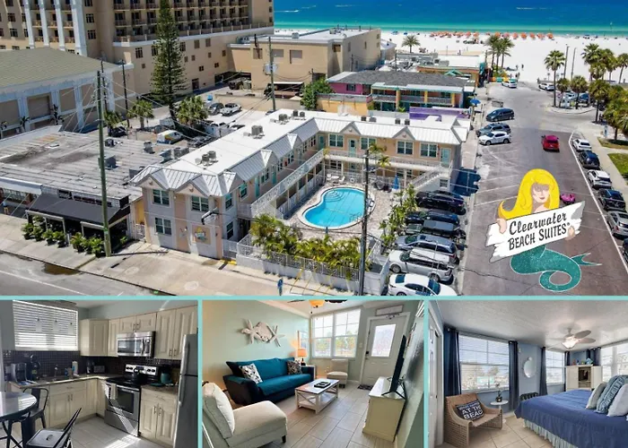 Clearwater #201 Resort *