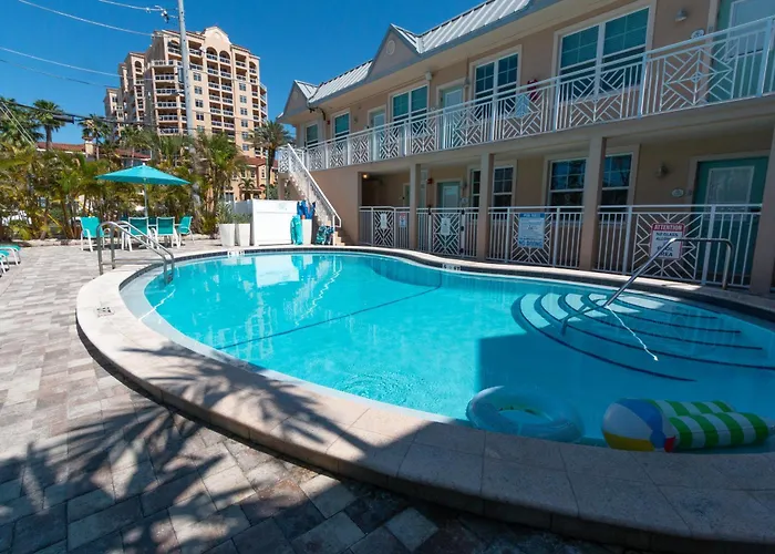 Clearwater #201 * Clearwater Beach