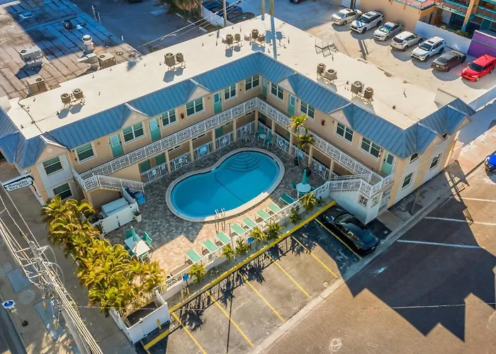 Clearwater #201 Resort