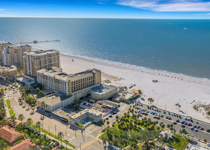 Clearwater #201 Resort *