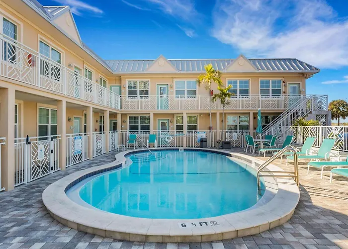 Clearwater #201 Resort *