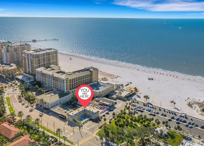 Clearwater #201 Resort