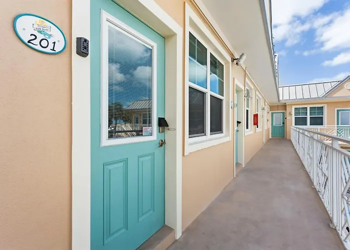 Clearwater #201 Resort *