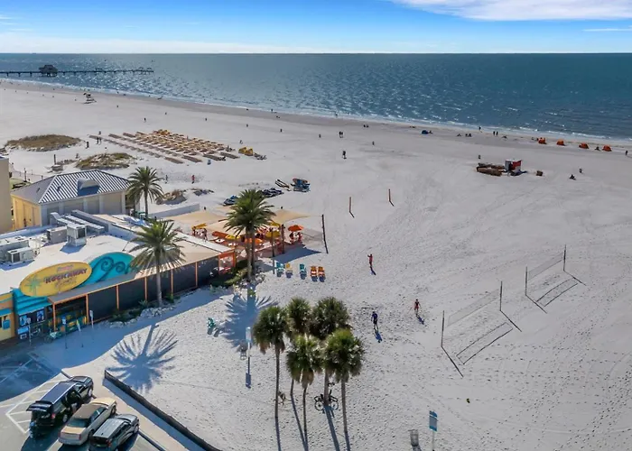 Clearwater #201 Resort *