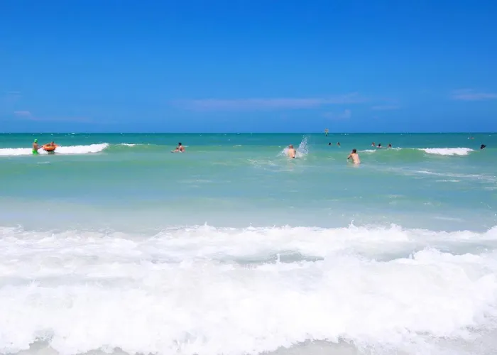 Resort Clearwater #201 Clearwater Beach