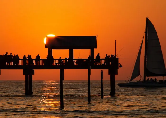 Clearwater #201 * Clearwater Beach