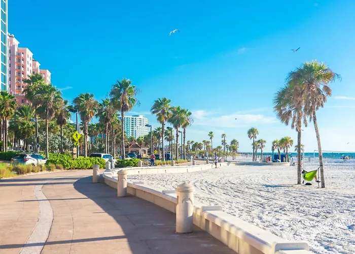 Clearwater #201 Resort *